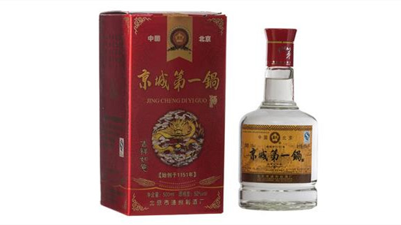 京城第一鍋酒52度多少錢 京城第一鍋酒怎么樣
