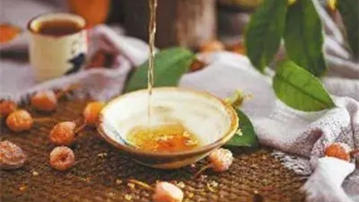 土燒桂花酒多少錢一瓶 土燒桂花酒價格表