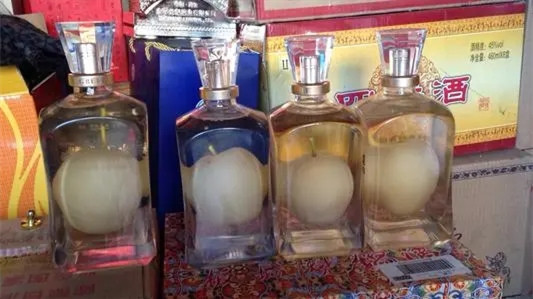 永不分梨酒價格及圖片 永不分梨酒價格表報價