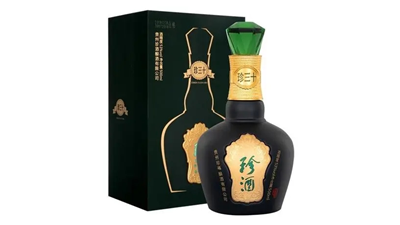 珍酒十五53度醬香型價(jià)格 珍酒53度醬香型多少錢一瓶