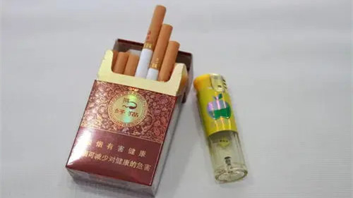 陕西好猫烟价目表一包 陕西好猫香烟价格一览表