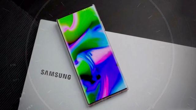 三星note22上市時(shí)間 三星note22最新官方消息