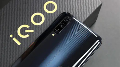 iQOO8Pro拍照怎么樣 iQOO8Pro配置參數(shù)尺寸一覽