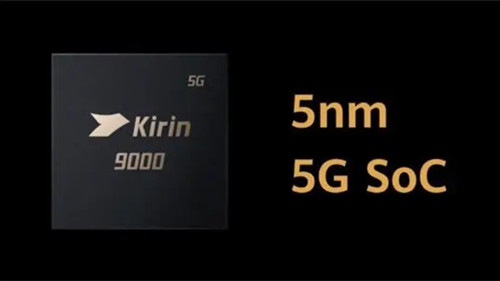 麒麟9000和驍龍888的對比 麒麟9000的手機有哪些