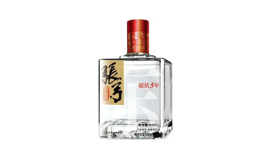 2021張弓酒52度多少錢一瓶 52度張弓度酒價(jià)格表