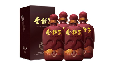 金種子酒6年價格是多少 金種子酒多少錢一瓶