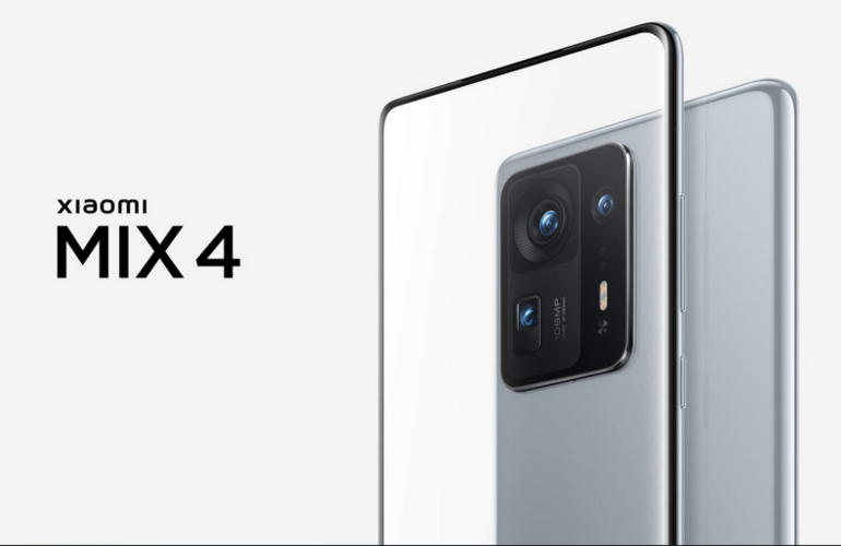 小米MIX4手機怎么樣 小米mix4優(yōu)缺點測評