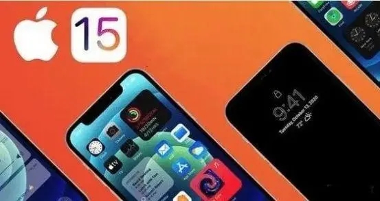 ios15beta5更新了什么 ios15beta5怎么更新