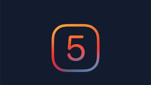 iOS15Beta5更新了什么內(nèi)容 iOS15Beta5更新內(nèi)容介紹