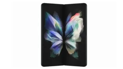 三星galaxyzfold3參數(shù) 三星galaxyzfold3最新消息