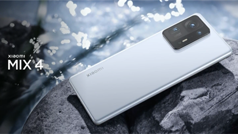 小米mix4充電速度 小米mix4充電多少分鐘