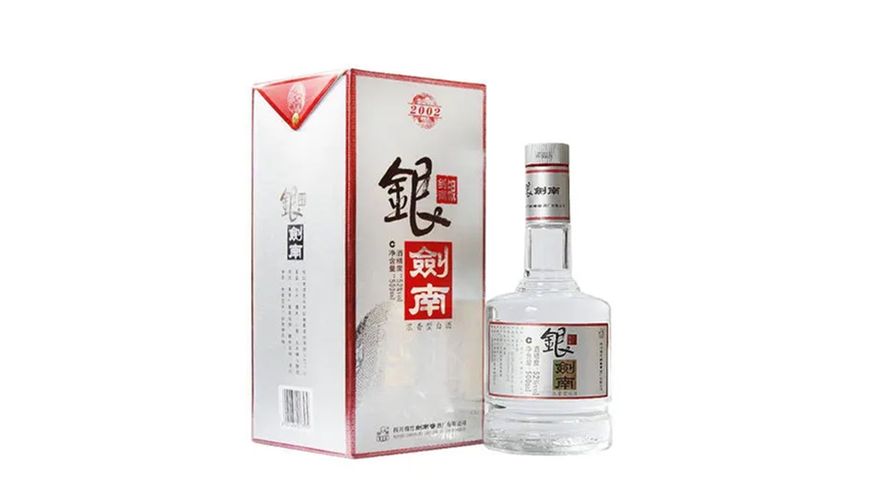 銀劍南春52度價(jià)格 劍南春銀劍南52度價(jià)格