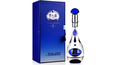 夢(mèng)之藍(lán)酒價(jià)格表和圖片查詢 夢(mèng)之藍(lán)酒多少錢一瓶
