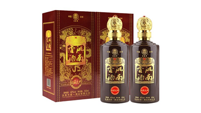 洮南香酒多少錢一瓶 洮南香酒52度價格表及圖片查詢