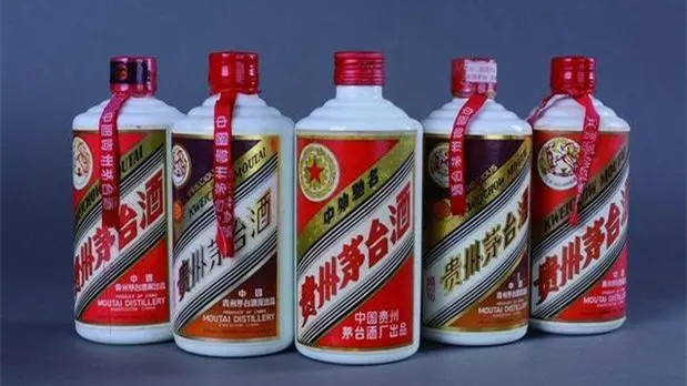 2008年飛天茅臺(tái)真假鑒別方法圖片 08年飛天茅臺(tái)怎么看真假