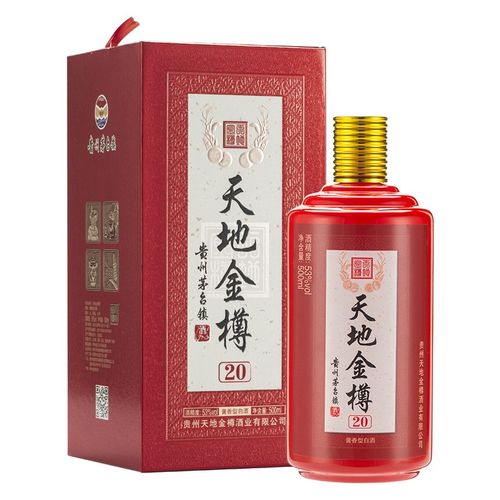 天地金樽53度多少錢 天地金樽53度價(jià)格表一覽