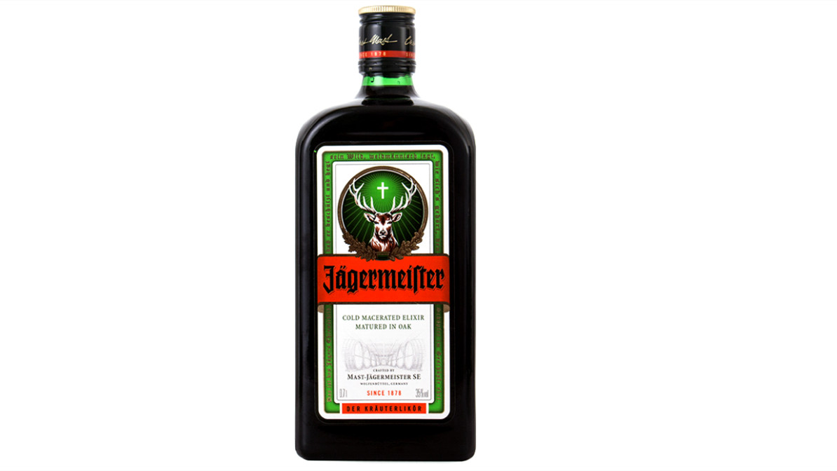 野格有幾款酒 野格酒多少錢一瓶