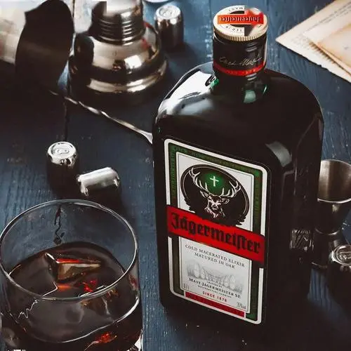 野格有幾款酒 野格酒多少錢一瓶