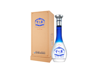 洋河藍(lán)色經(jīng)典夢(mèng)之藍(lán)M1 45度500ml