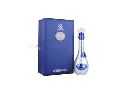 洋河藍(lán)色經(jīng)典52度夢(mèng)之藍(lán)M9 500ml