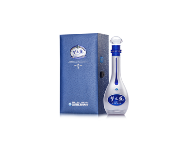 洋河藍(lán)色經(jīng)典45度夢(mèng)之藍(lán)M9 500ml