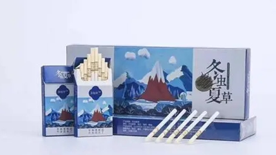 冬蟲(chóng)夏草細(xì)支好抽嗎-冬蟲(chóng)夏草細(xì)支口感怎么樣