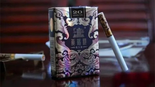 黃鶴樓漫天游多少錢(qián)一包-黃鶴樓漫天游香煙圖片及價(jià)格匯總