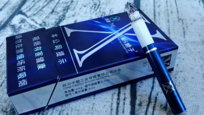 國(guó)產(chǎn)爆珠煙有哪些牌子-國(guó)產(chǎn)爆珠煙品牌及價(jià)格合集