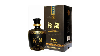 杏花村汾酒原漿53度價格表 杏花村53度原漿酒多少錢