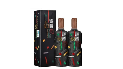 寶豐酒46度清香國酒多少錢 寶豐酒52度價格查詢