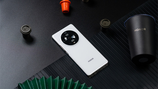 榮耀magic3pro怎么樣-榮耀magic3pro測評詳情一覽