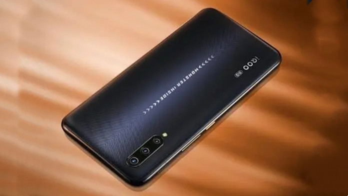 iqoo8pro什么時候上市-iqoo8pro預售價格