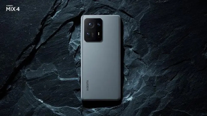 iqoo8和小米mix4哪個好 iqoo8和小米mix4區(qū)別對比