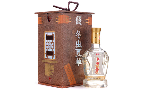 冬蟲夏草酒53度報(bào)價(jià)多少 冬蟲夏草酒53度醬香型價(jià)格表一覽