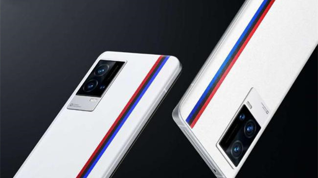 iqoo8發(fā)布時間和價格 iqoo8參數(shù)配置詳情