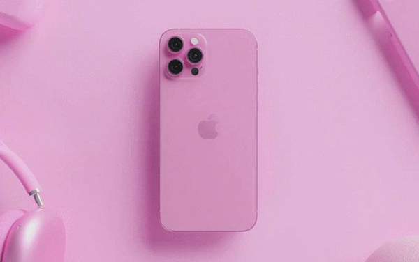 蘋果13粉色什么時候上市 蘋果13粉色手機價格和圖片