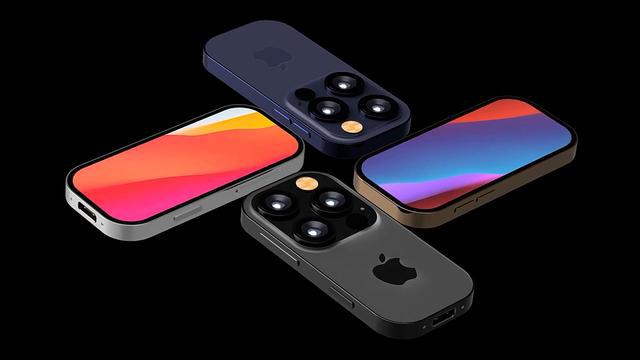 iphone13mini參數(shù)配置 iphone13mini最新官方消息