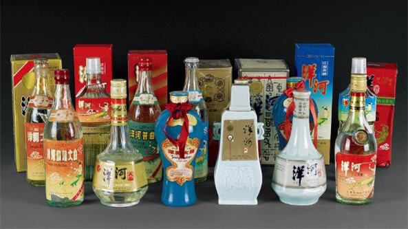洋河所有系列酒有哪些 2021洋河酒價(jià)格及圖片大全