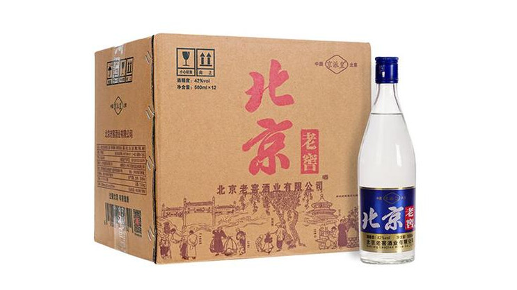 北京老窖酒多少錢一瓶 北京老窖酒價(jià)格表一覽