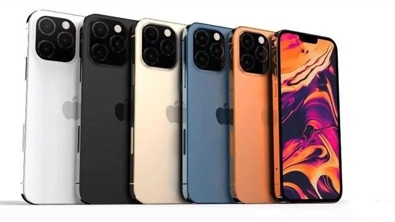 2021年iphone13多少錢 iPhone13系列價格表一覽