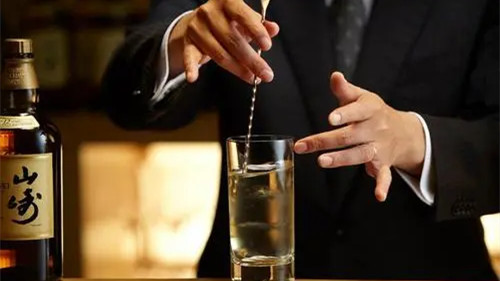 水割威士忌多少度 水割威士忌是什么意思