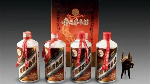 2021一百元左右的醬香酒排名 一百左右的醬香酒推薦