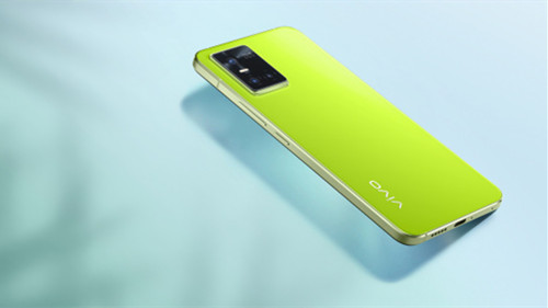 iqoo8參數(shù)配置詳情 iqoo8發(fā)布時間和價格