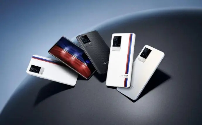 iqoo8什么時候可以買 iqoo8開售時間及價格