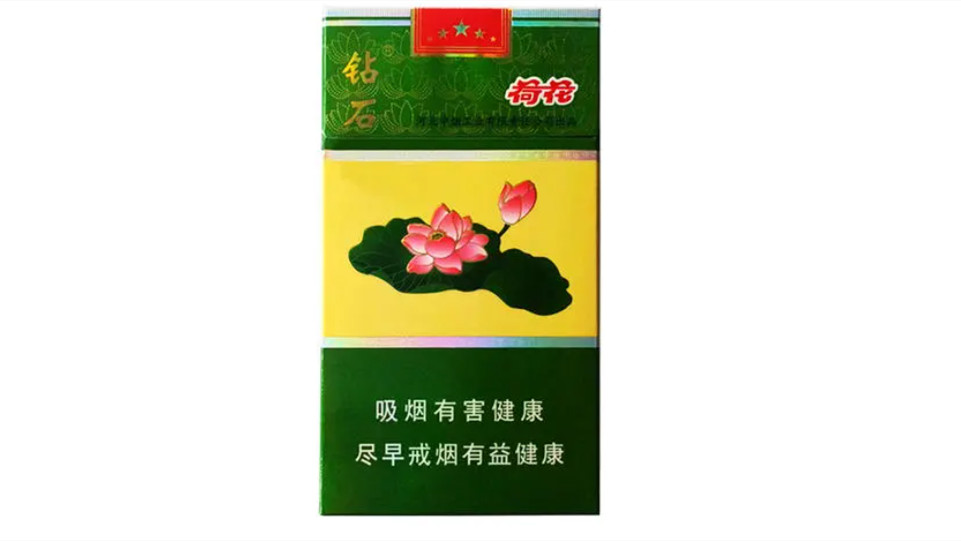 2021北京荷花香煙價格表圖及報價大全