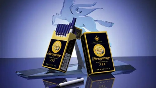 芙蓉王最受歡迎的5款煙 芙蓉王香煙哪一款最好抽