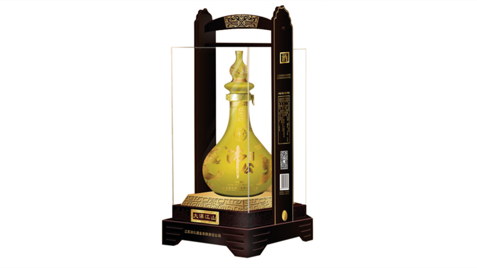 沛公酒有哪些系列 沛公酒價(jià)格表及圖片大全