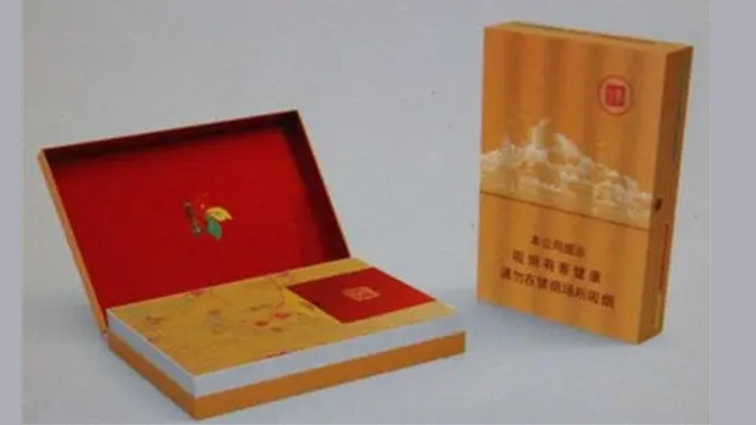 細支七匹狼多少錢一包 七匹狼細支香煙價格大全