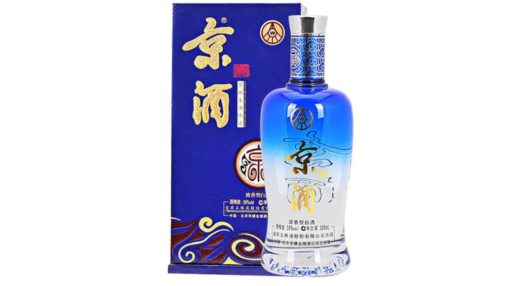 京酒價(jià)格表和圖片及報(bào)價(jià)查詢 京酒多少錢一瓶