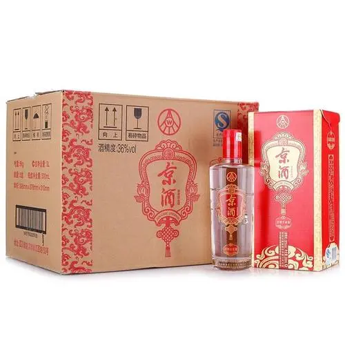 京酒價(jià)格表和圖片及報(bào)價(jià)查詢 京酒多少錢一瓶